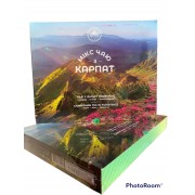 Мікс Чаю з Карпат