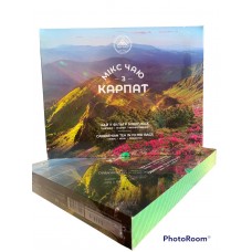 Мікс Чаю з Карпат