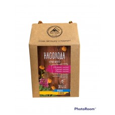Фільтр Вишиванка «Насолода»