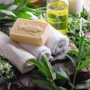 Натуральна косметика ручної роботи