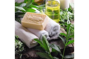 Натуральна косметика ручної роботи